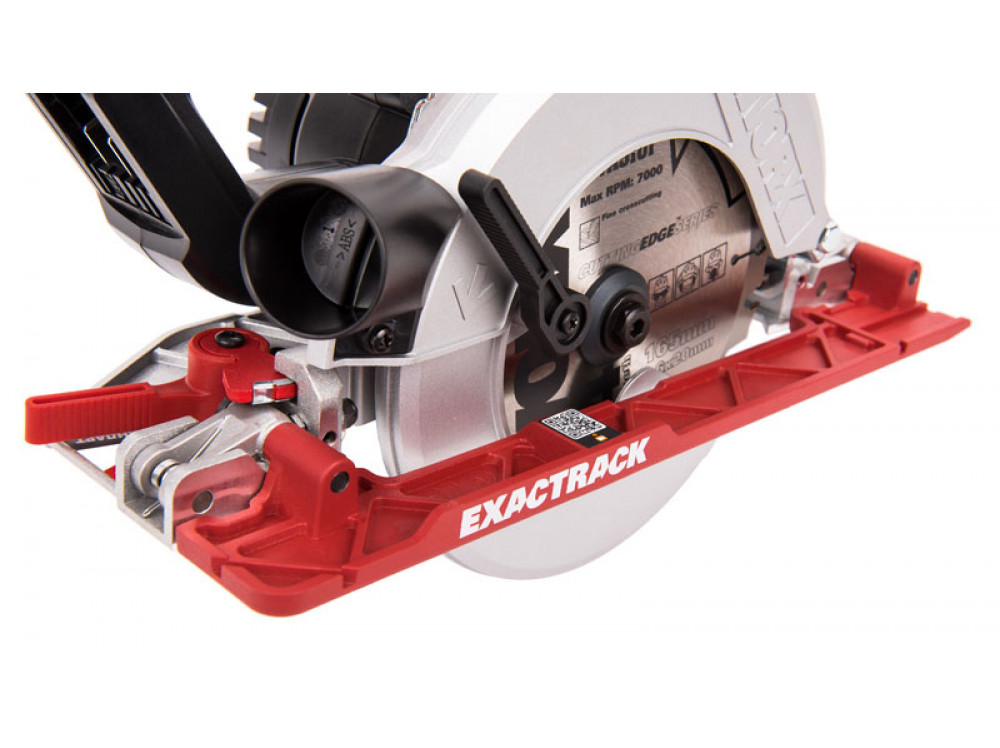Дисковая пила аккумуляторная WORX WX530 Дисковая пила аккумуляторная WORX WX530