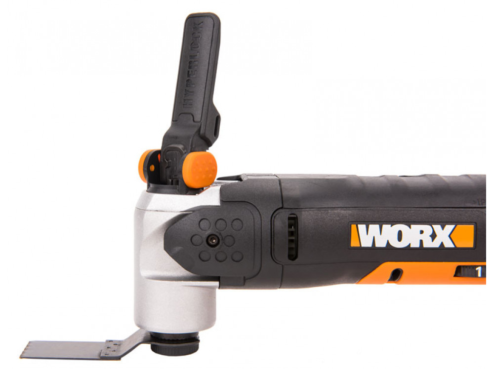 Реноватор аккумуляторный WORX WX678 Реноватор аккумуляторный WORX WX678