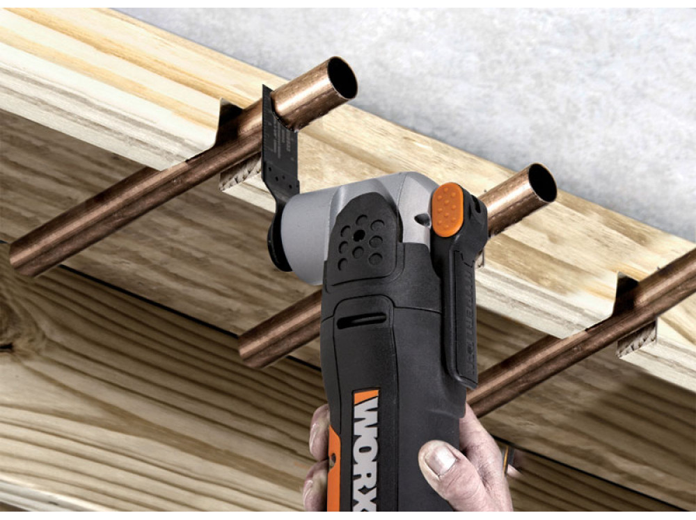 Реноватор аккумуляторный WORX WX678 Реноватор аккумуляторный WORX WX678