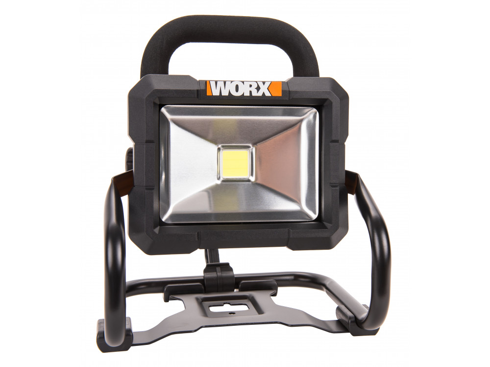Фонарь аккумуляторный WORX WX026.9 Фонарь аккумуляторный WORX WX026.9