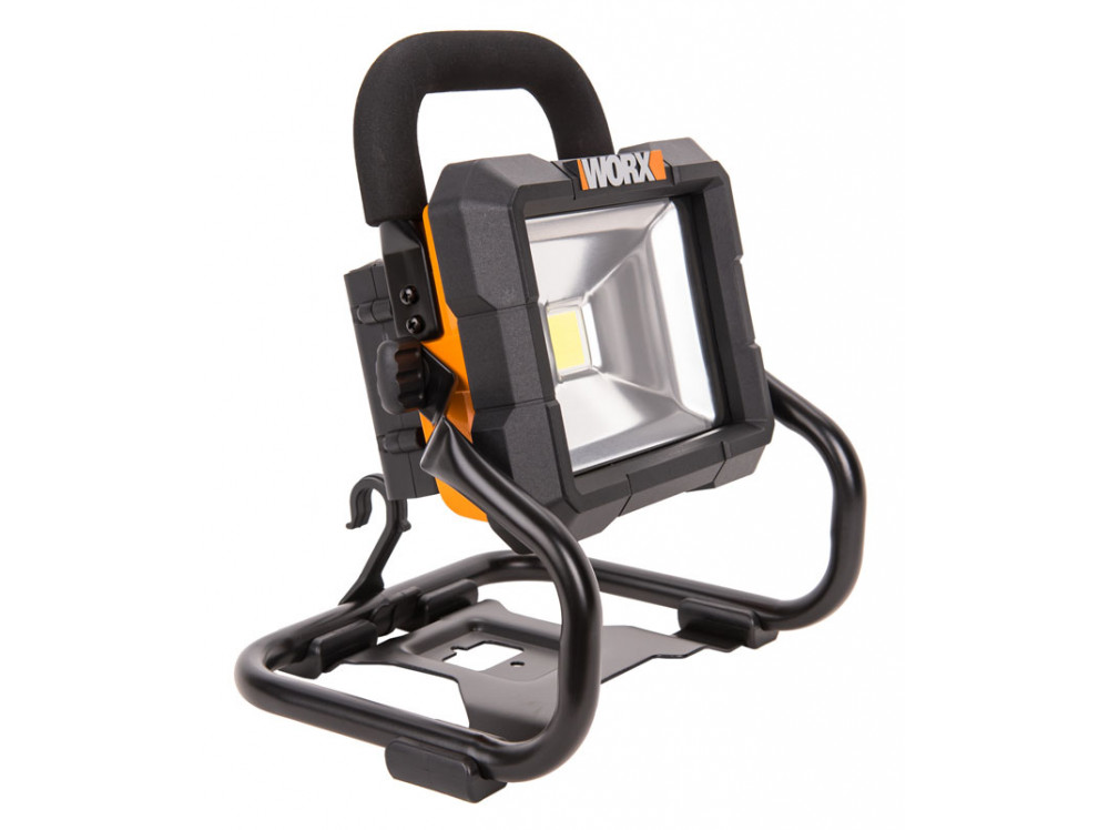 Фонарь аккумуляторный WORX WX026.9 Фонарь аккумуляторный WORX WX026.9