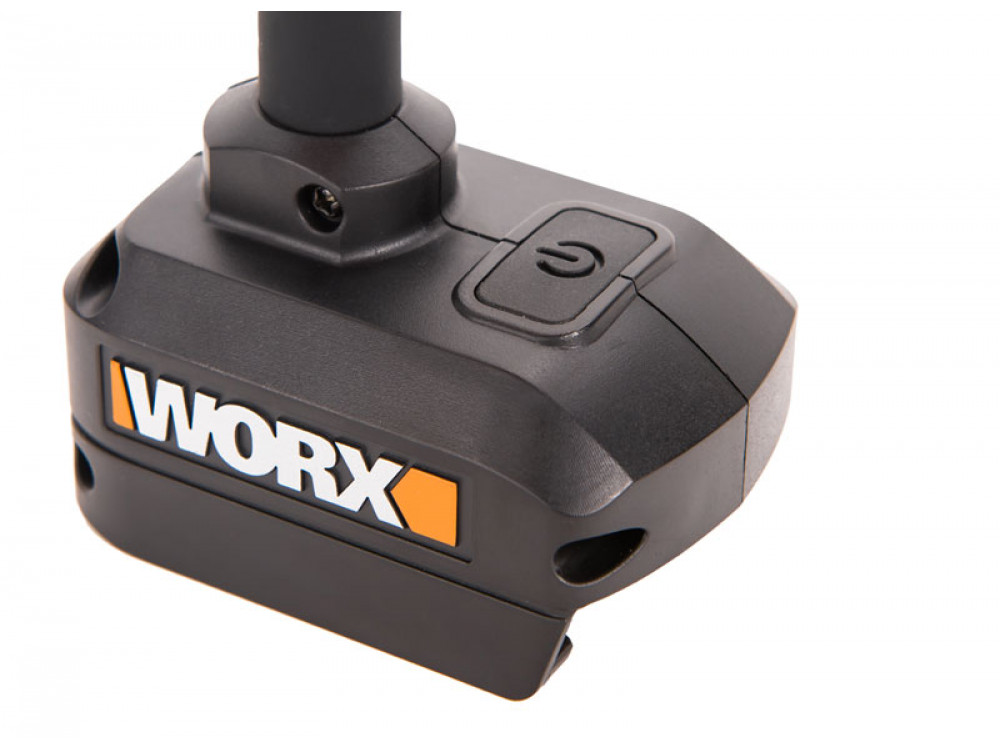 Фонарь аккумуляторный WORX WX028.9 Фонарь аккумуляторный WORX WX028.9