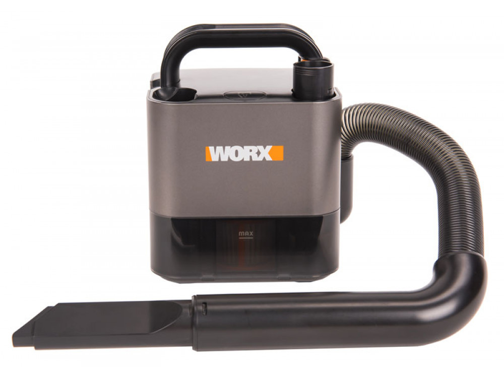 Аккумуляторный пылесос WORX WX030.9 Аккумуляторный пылесос WORX WX030.9