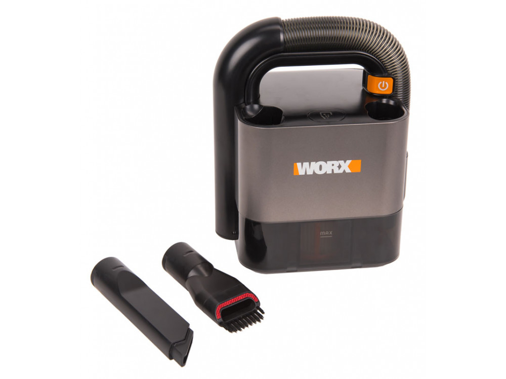 Аккумуляторный пылесос WORX WX030.9 Аккумуляторный пылесос WORX WX030.9