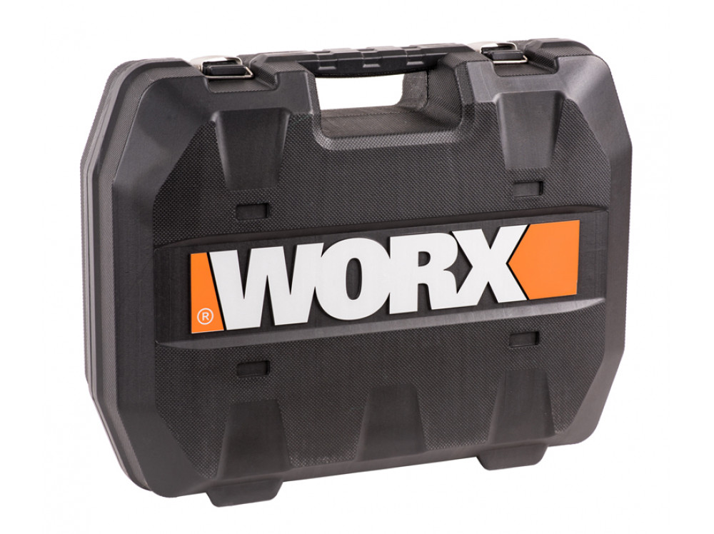 Гвозде-скобозабиватель аккумуляторный WORX WX840 20В Гвозде-скобозабиватель аккумуляторный WORX WX840 20В