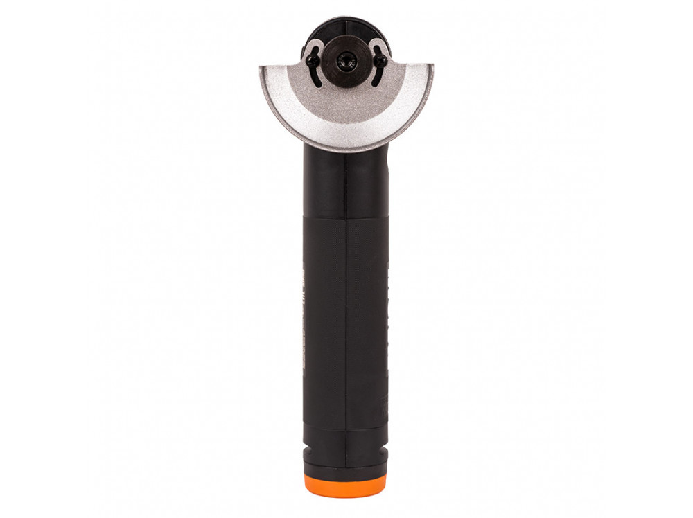 Мини-углошлифовальная машинка аккумуляторная WORX WX741.9 20В Мини-углошлифовальная машинка аккумуляторная WORX WX741.9 20В