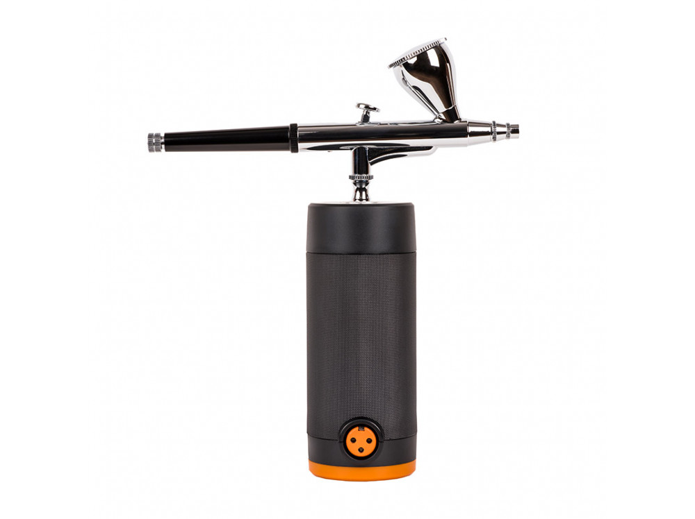 Краскопульт аккумуляторный WORX WX742.9 20В Краскопульт аккумуляторный WORX WX742.9 20В