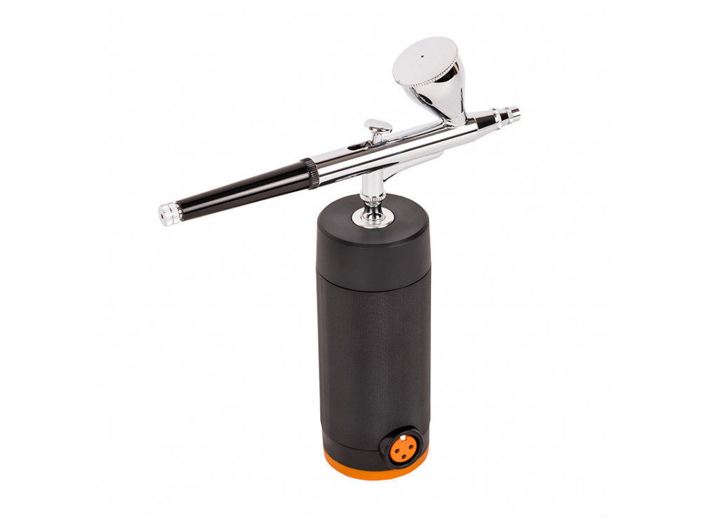 Краскопульт аккумуляторный WORX WX742.9 20В Краскопульт аккумуляторный WORX WX742.9 20В