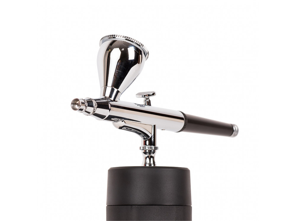 Краскопульт аккумуляторный WORX WX742.9 20В Краскопульт аккумуляторный WORX WX742.9 20В