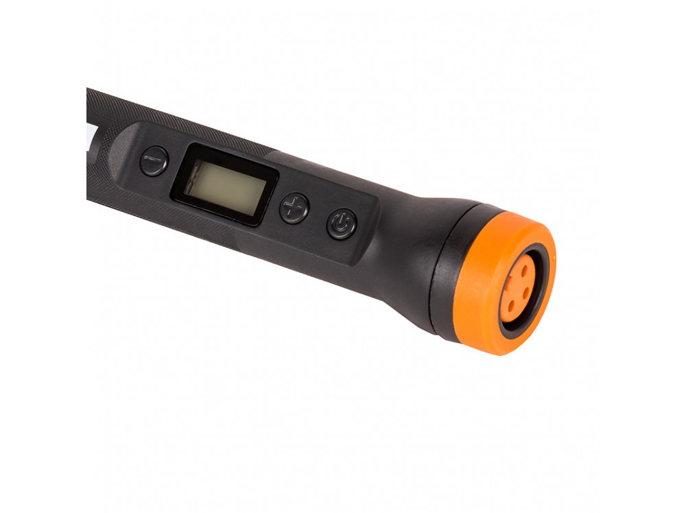 Выжигатель-паяльник аккумуляторный WORX WX744.9 20В Выжигатель-паяльник аккумуляторный WORX WX744.9 20В