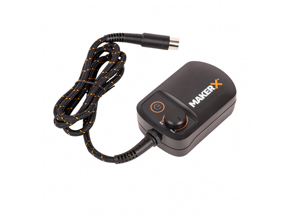 Адаптер для MAKER X без USB WORX WA7160 20В