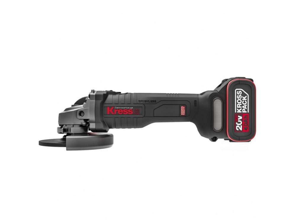 KU801.9  в фирменном магазине KRESS