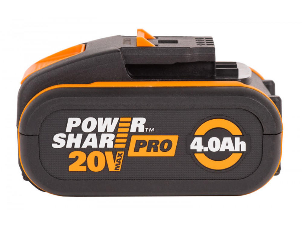 Аккумулятор WORX WA3014 20В Аккумулятор WORX WA3014 20В