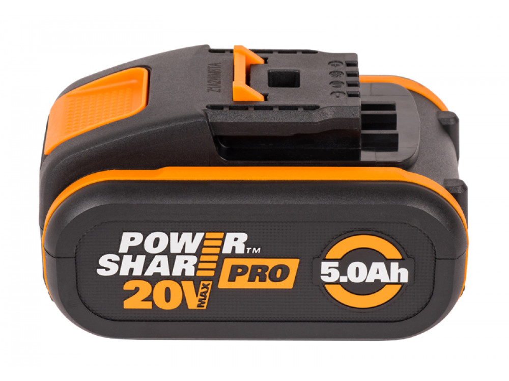 Аккумулятор WORX WA3570 20В Аккумулятор WORX WA3570 20В