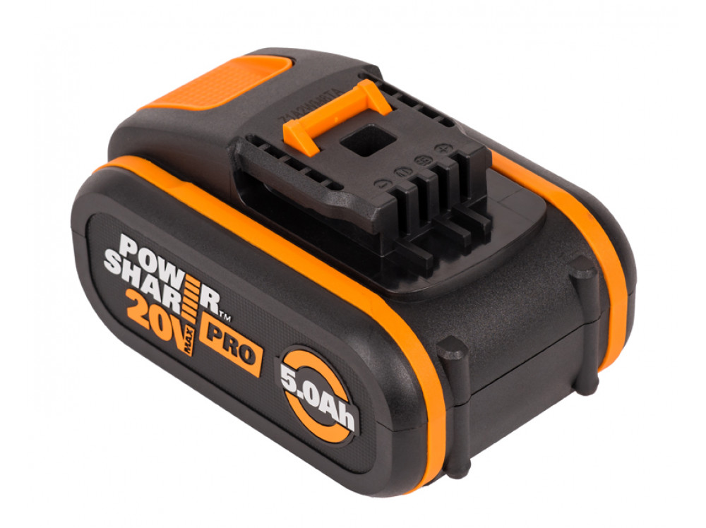 Аккумулятор WORX WA3570 20В Аккумулятор WORX WA3570 20В