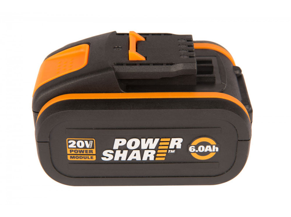 Аккумулятор WORX WA3641 20В Аккумулятор WORX WA3641 20В
