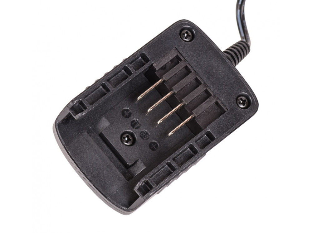 Зарядное устройство WORX WA3760 20В Зарядное устройство WORX WA3760 20В