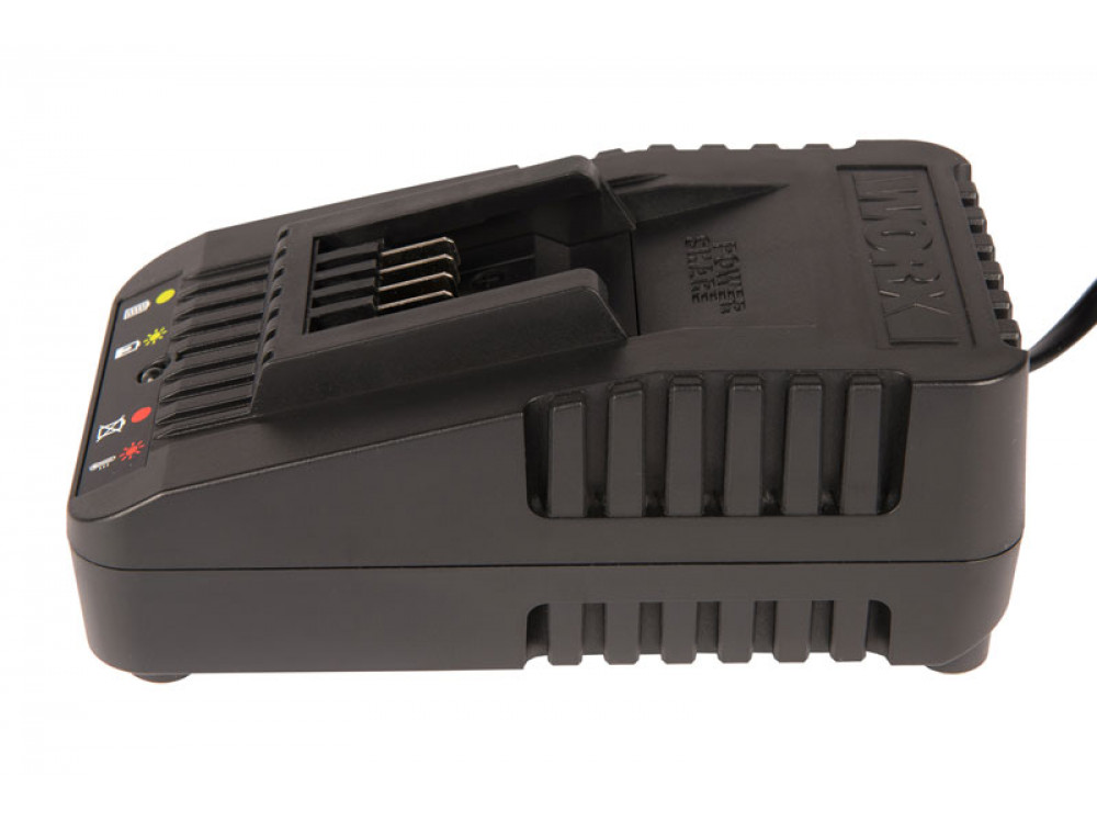 Зарядное устройство WORX WA3880 20В Зарядное устройство WORX WA3880 20В