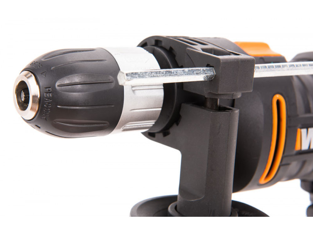 Дрель ударная WORX WX317.2 Дрель ударная WORX WX317.2