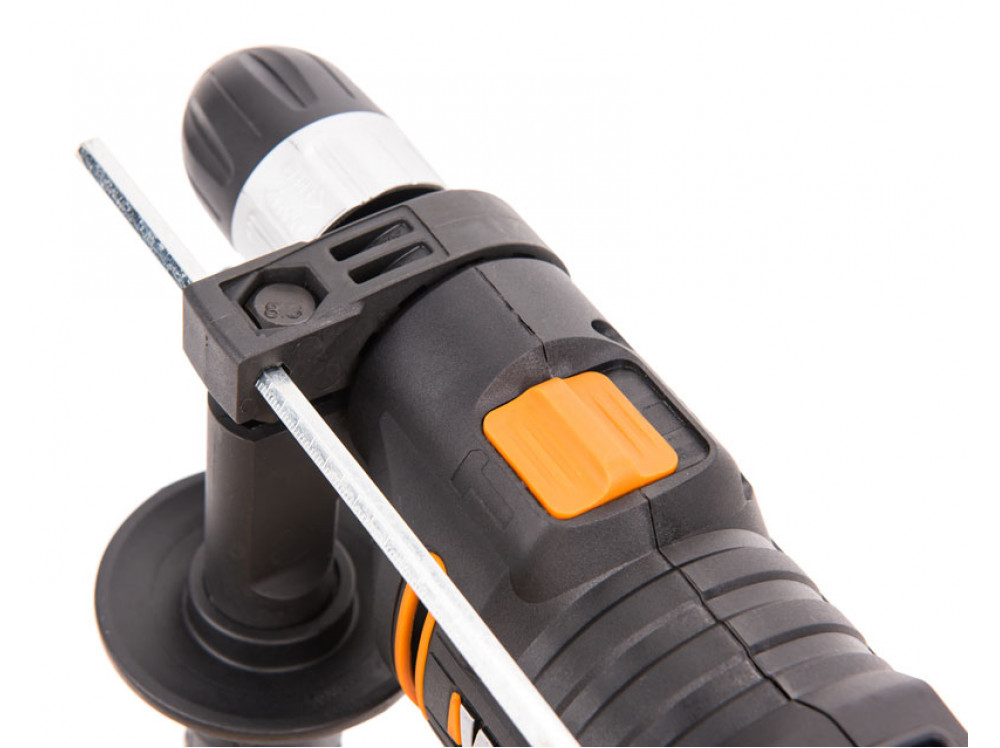 Дрель ударная WORX WX317.2 Дрель ударная WORX WX317.2
