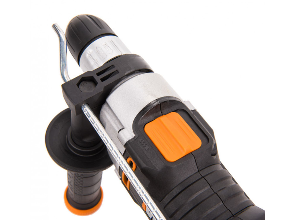 Дрель ударная WORX WX318 Дрель ударная WORX WX318