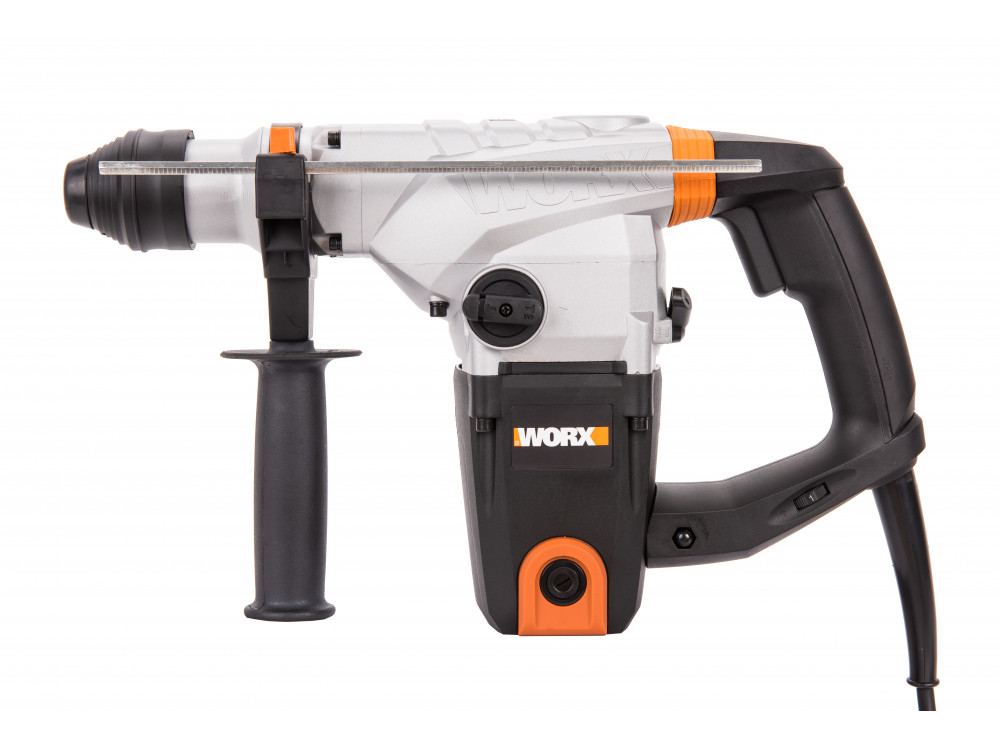 Перфоратор WORX WX333 Перфоратор WORX WX333