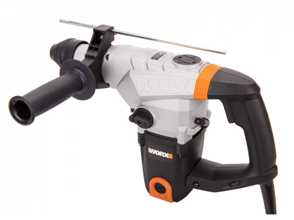 Перфоратор WORX WX333 Перфоратор WORX WX333