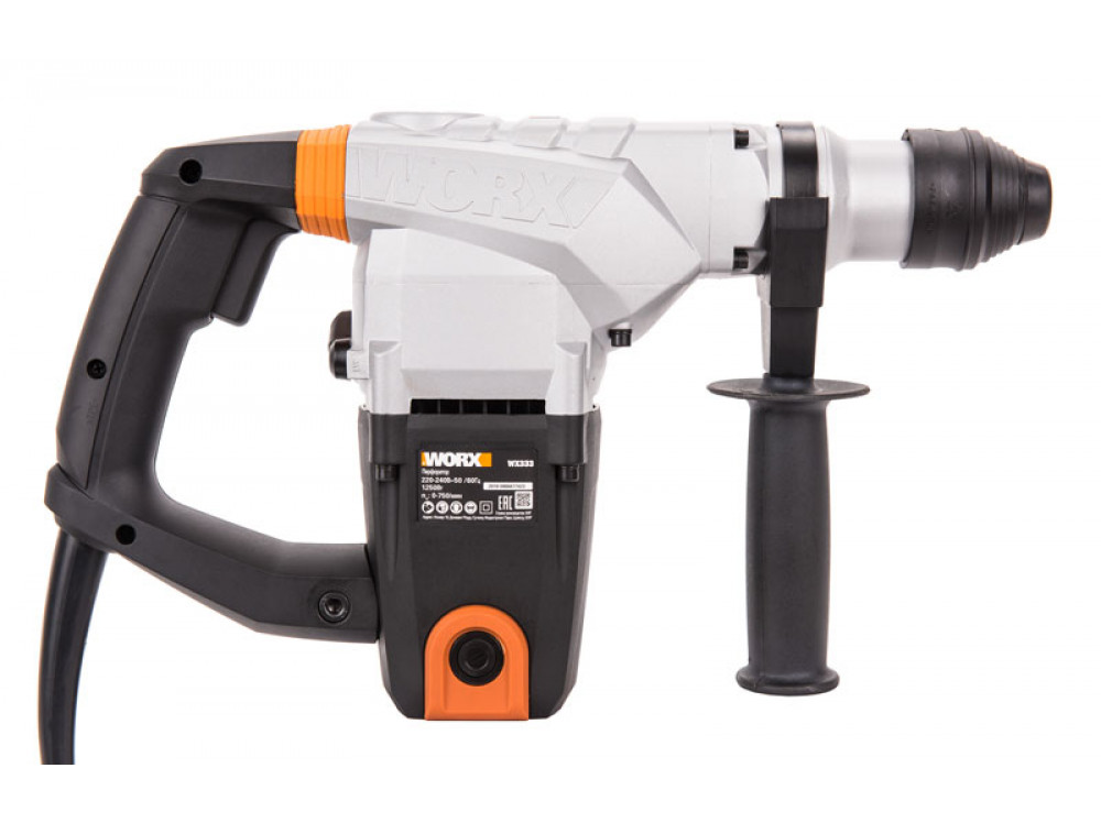 Перфоратор WORX WX333 Перфоратор WORX WX333