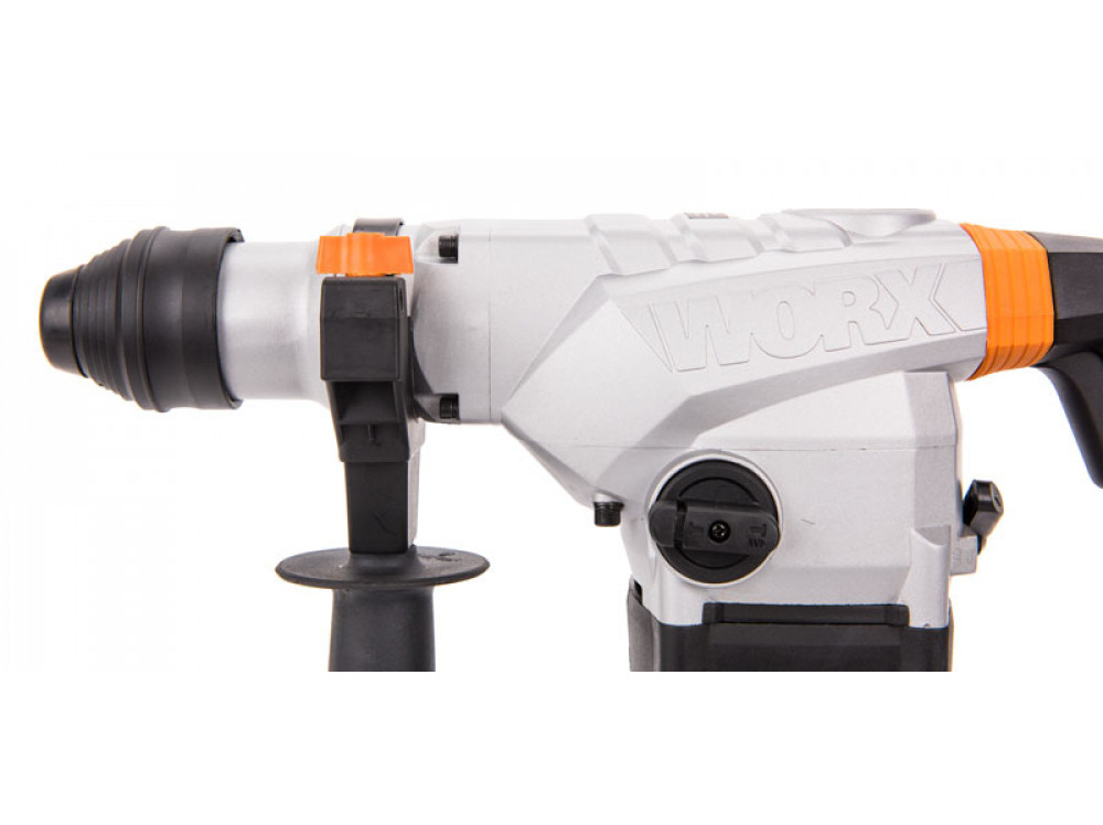 Перфоратор WORX WX333 Перфоратор WORX WX333