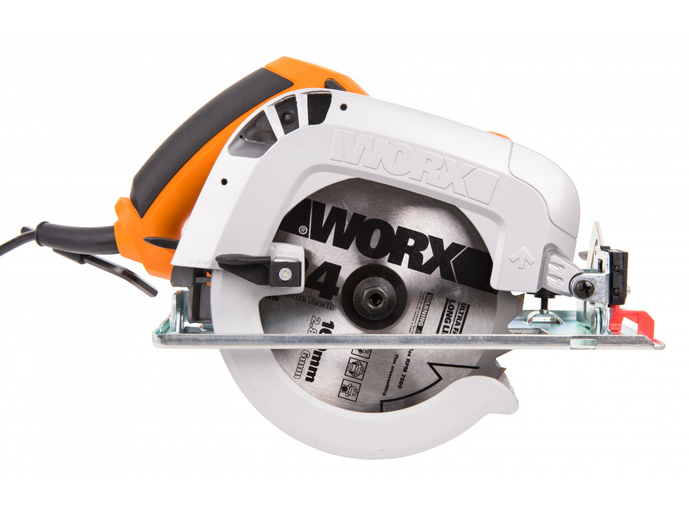 Дисковая пила WORX WX425 Дисковая пила WORX WX425