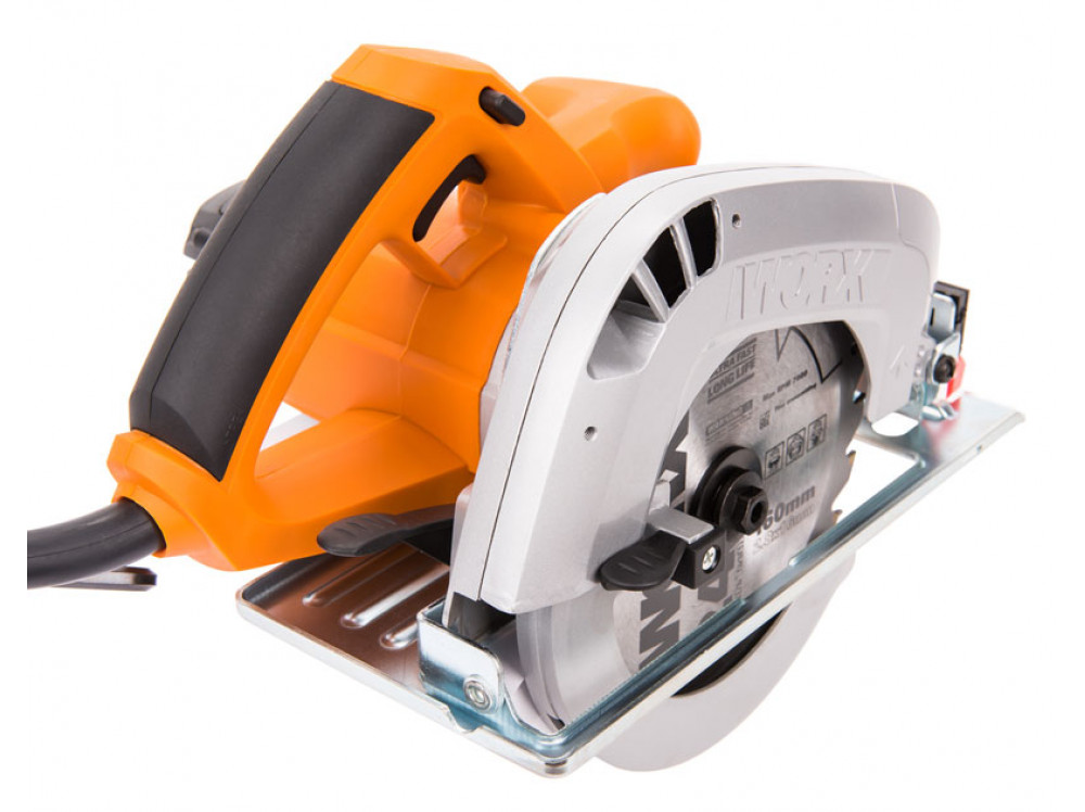 Дисковая пила WORX WX425 Дисковая пила WORX WX425