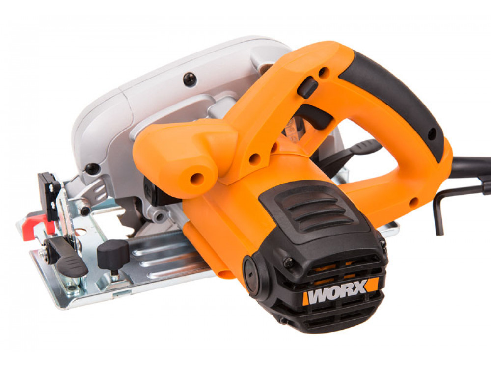 Дисковая пила WORX WX425 Дисковая пила WORX WX425
