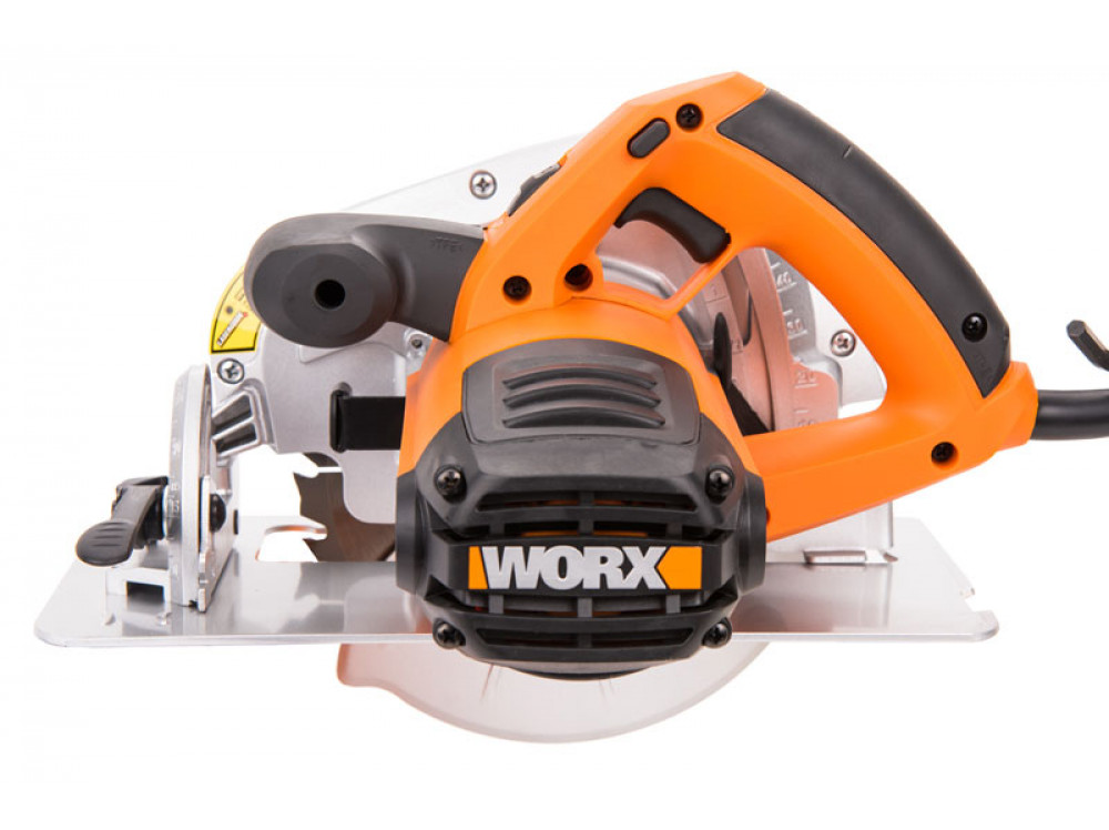 Дисковая пила WORX WX445 Дисковая пила WORX WX445