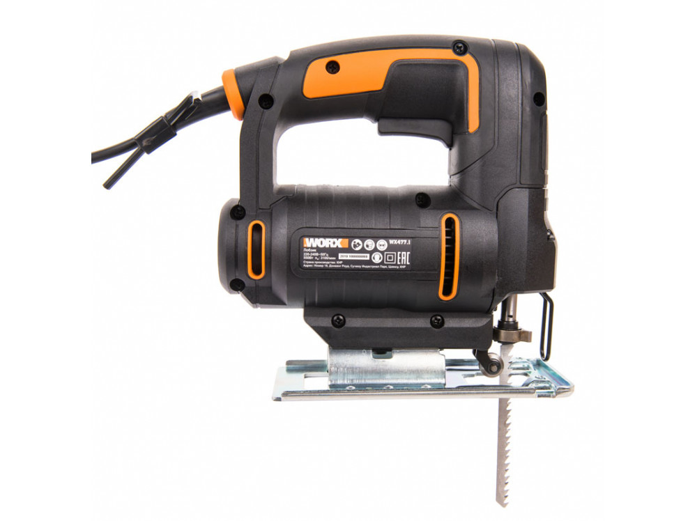 Лобзик WORX WX477.1 Лобзик WORX WX477.1