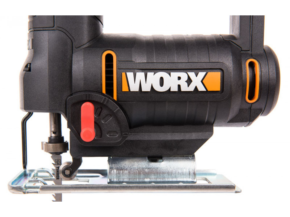 Лобзик WORX WX477.1 Лобзик WORX WX477.1