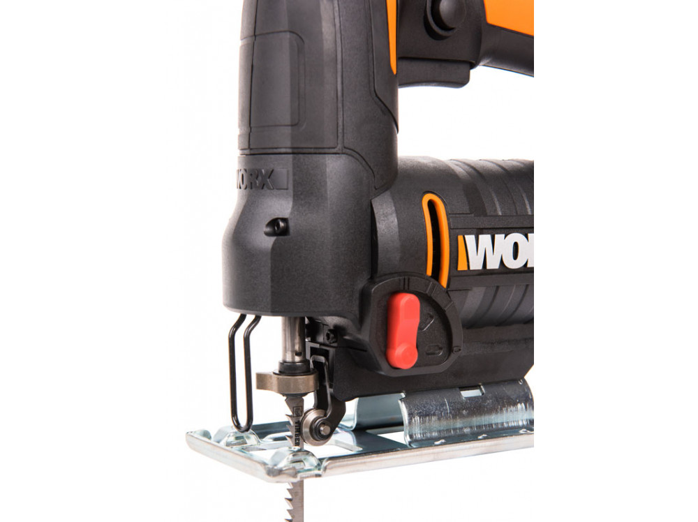 Лобзик WORX WX477.1 Лобзик WORX WX477.1