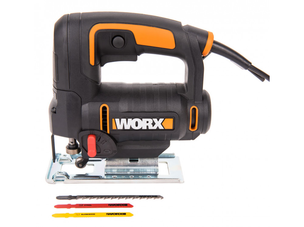 Лобзик WORX WX477.1 Лобзик WORX WX477.1