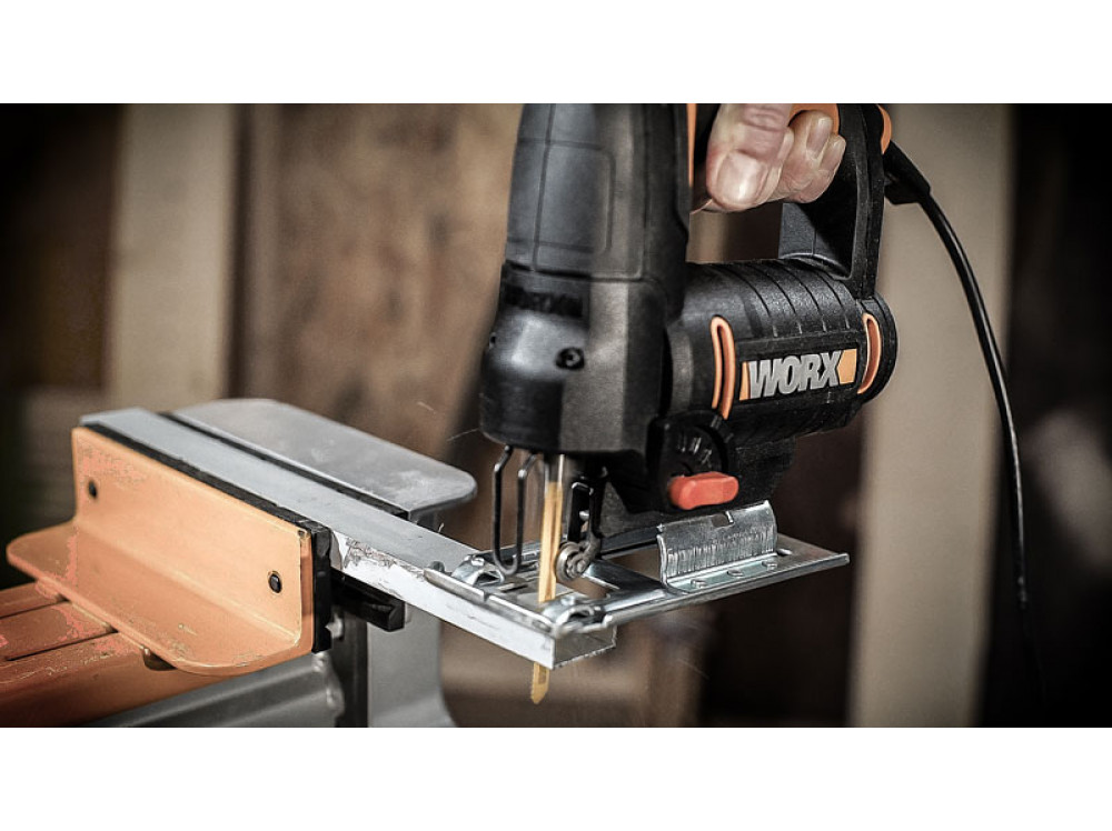 Лобзик WORX WX477.1 Лобзик WORX WX477.1