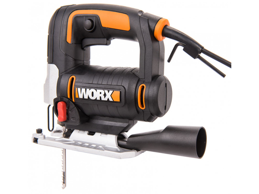 Лобзик WORX WX478.1 Лобзик WORX WX478.1