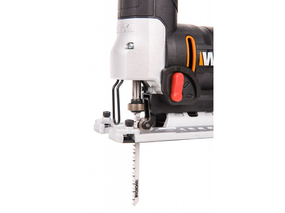Лобзик WORX WX478.1 Лобзик WORX WX478.1