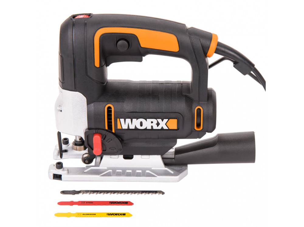 Лобзик WORX WX478.1 Лобзик WORX WX478.1