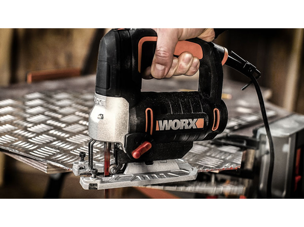 Лобзик WORX WX478.1 Лобзик WORX WX478.1