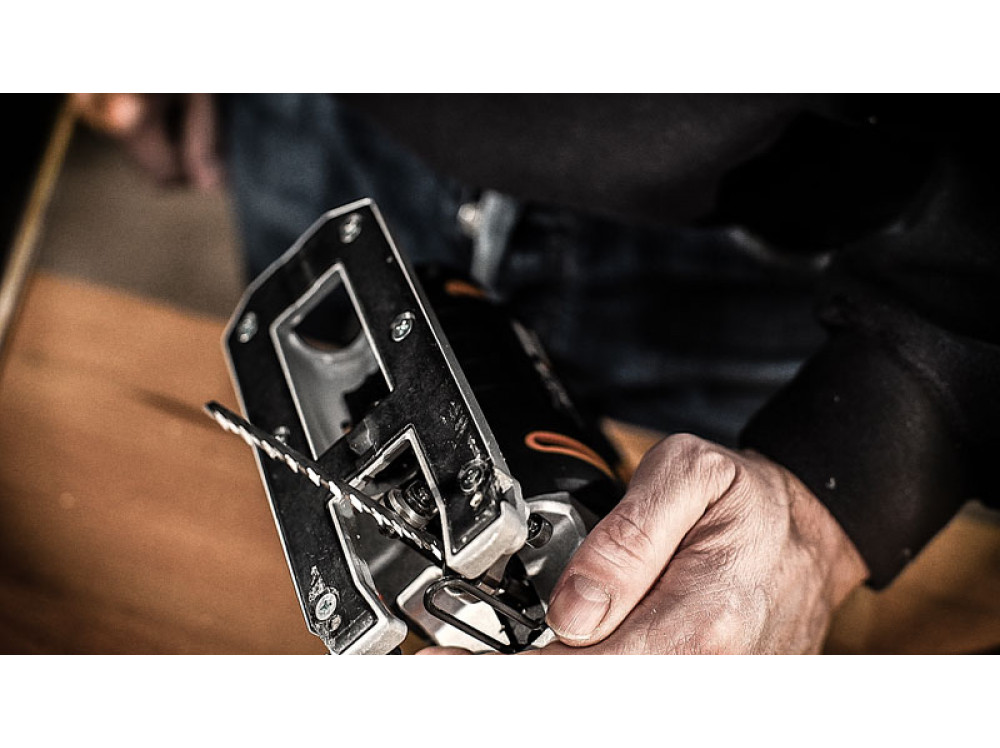 Лобзик WORX WX478.1 Лобзик WORX WX478.1