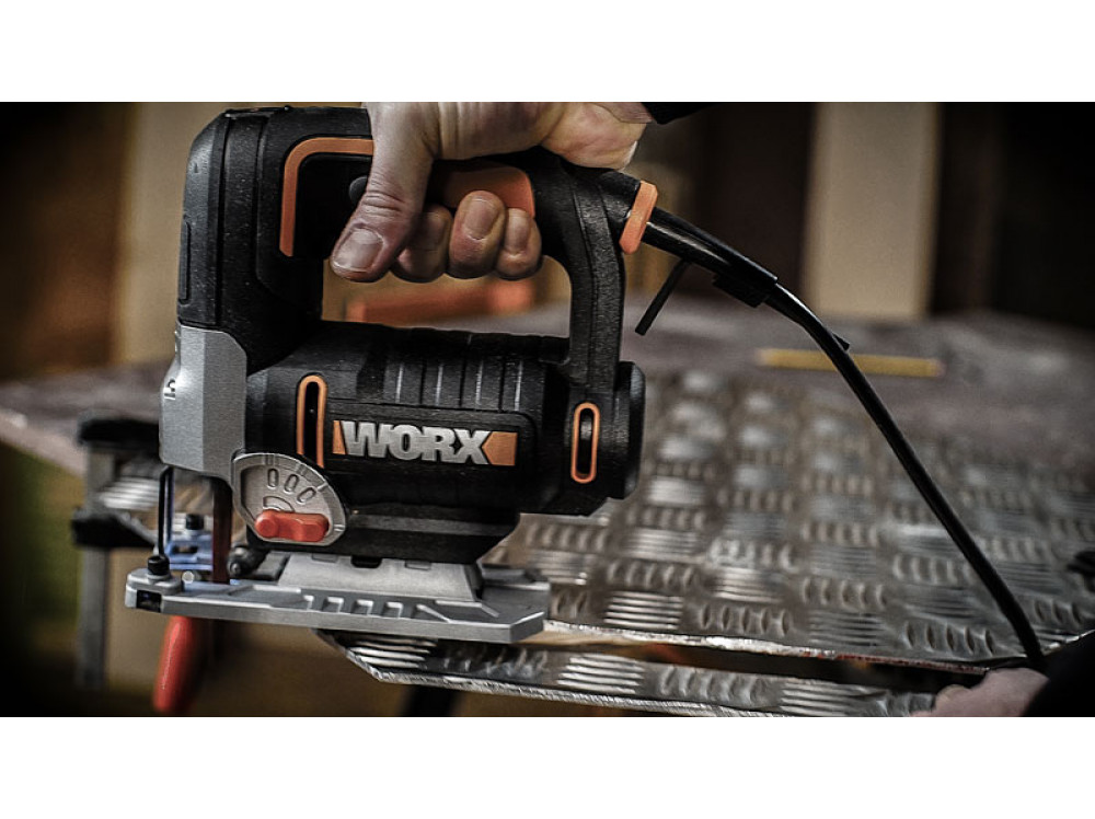 Лобзик WORX WX479 Лобзик WORX WX479