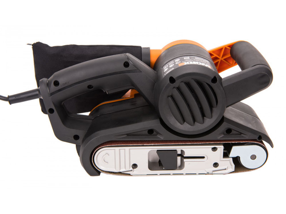 Ленточная шлифмашина WORX WX661.1 Ленточная шлифмашина WORX WX661.1
