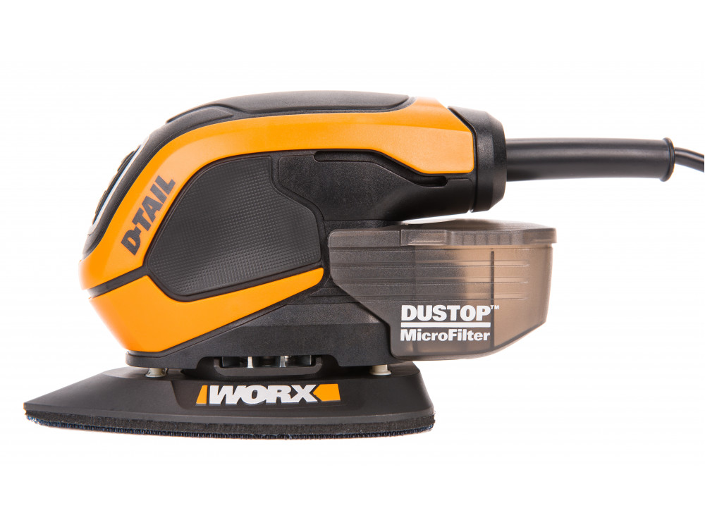 Мультифункциональная шлифовальная машина WORX WX648 Мультифункциональная шлифовальная машина WORX WX648