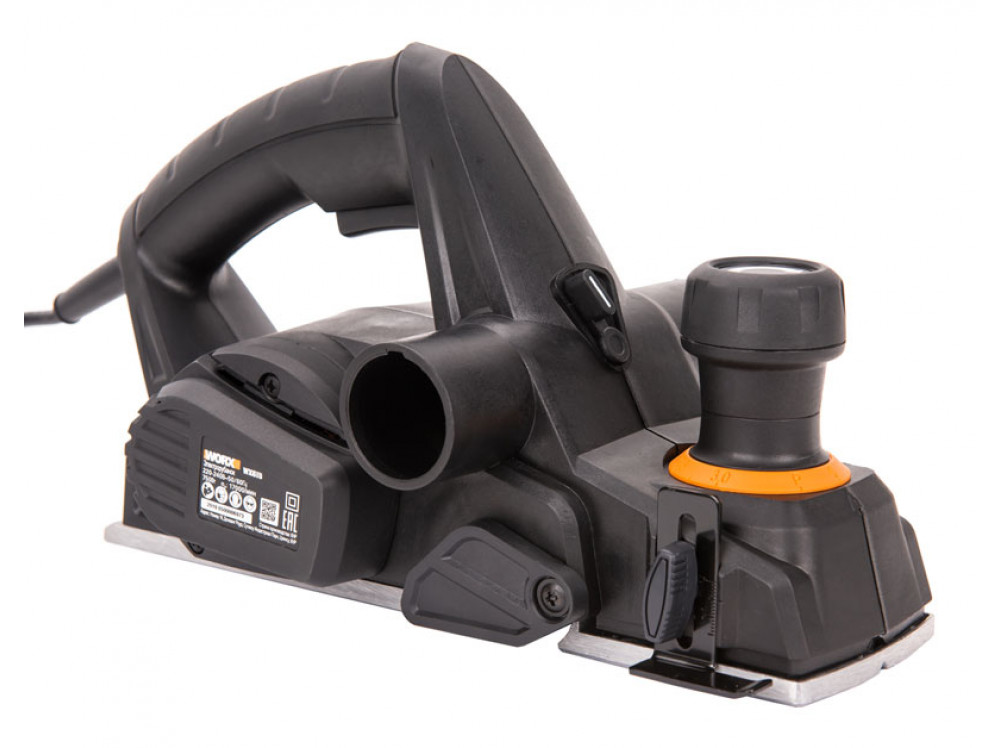 Электрорубанок WORX WX615 750 Вт Электрорубанок WORX WX615 750 Вт