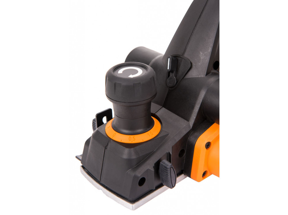 Электрорубанок WORX WX615 750 Вт Электрорубанок WORX WX615 750 Вт