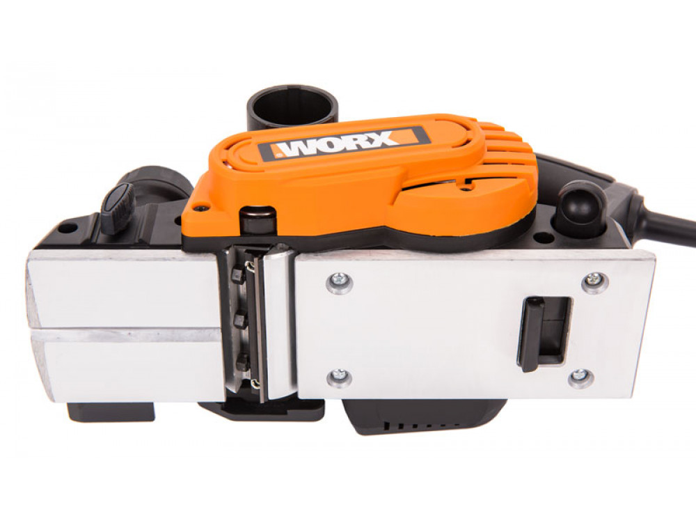Электрорубанок WORX WX615 750 Вт Электрорубанок WORX WX615 750 Вт