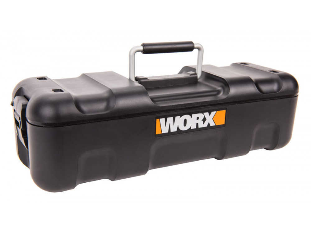 Реноватор WORX WX681 UI Sonicrafter SDS